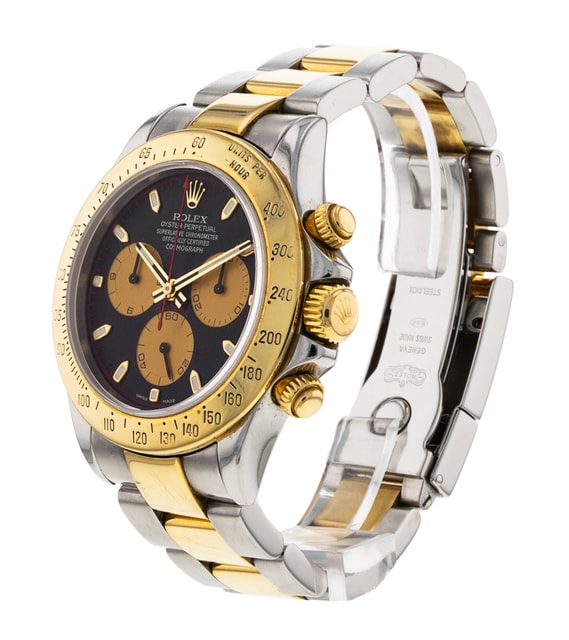 Rolex Daytona 116523 Image 2